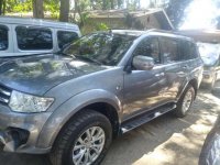 Mitsubishi Montero Sport 2014 for sale