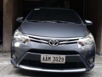 2014 Toyota Vios E for sale