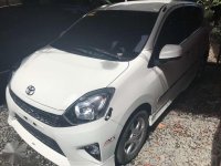 TOYOTA 2016 Wigo 1.0G for sale