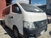 Nissan Urvan 2017 for sale