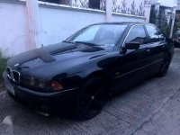 BMW 520I AT 2003 for sale