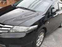 2014 Honda City automatic Automatic transmission