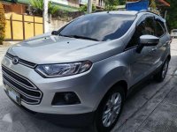 2016 Ford Ecosport for sale