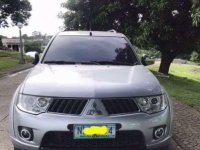 2009 Mitsubishi Montero 4x4 for sale