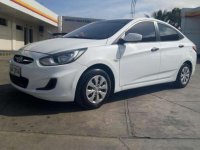 HYUNDAI Accent 2015 for sale