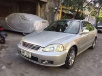 Honda Civic 2000 for sale