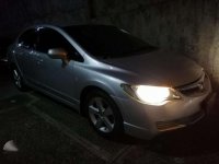 2007 Honda Civic 1.8 S AT for sale