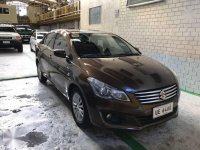 2017 Suzuki Ciaz for sale