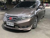 2014 Honda City 1.5e a/t 1st own