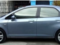 Honda City 2008 Manual Transmission for sale