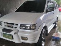 Isuzu Croswind 2003 for sale