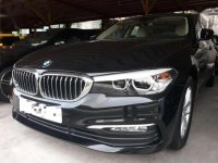 2018 Bmw 520d Low Dp FOR SALE