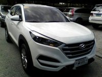 Hyundai Tucson 2017 for sale