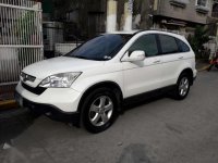 2007 Honda Crv for sale