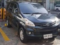 Toyota Avanza 2014 for sale