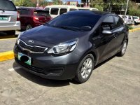 Kia Rio EX Manual 2013 for sale