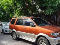 Isuzu Crosswind 2003 model for sale