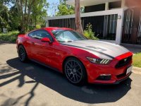 Ford Mustang GT 2015 for sale