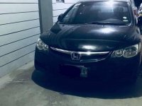 Honda Civic FD 2008 for sale