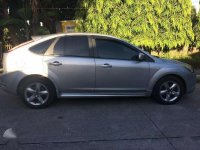 Ford Focus 2010 for sale