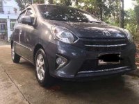 2014 Toyota Wigo for sale