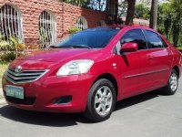 2010 Toyota Vios E for sale