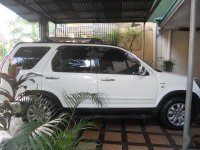 Honda CRV AT 2007 for sale