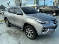 Toyota Fortuner 2018 V 4x2 Automatic diesel