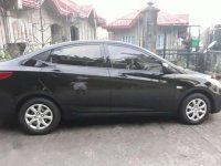 Hyundai Accent Manual 2013 for sale