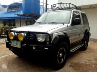 Mitsubishi Pajero 1993 for sale