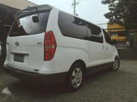 2011 Hyundai Starex HVX for sale