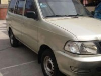 TOYOTA Revo diesel dlx model 2003 FOR SALE