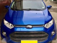 2017 Ford Ecosport Titanium FOR SALE