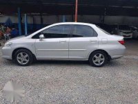 Honda City idsi 2007 for sale