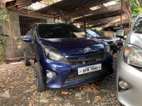 2016 Toyota Wigo 1.0 G Manusl for sale