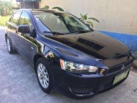 Mitsubishi Lancer 2013 EX for sale