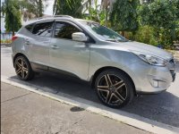 2014 Hyundai Tucson 2.4 GL AT 4WD for sale