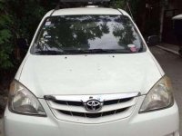 Toyota Avanza 2008 (Lady Owned) FOR SALE