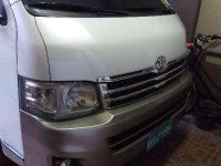 2013 Toyota Hiace for sale