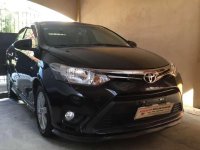 2015 Toyota Vios 1.3E matic FOR SALE