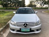 Mercedes Benz C280 AMG Brembo 2007 for sale