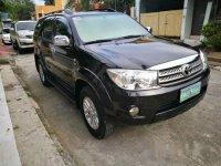 Toyota Fortuner 2011 for sale