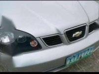 Chevrolet optra 2005 for sale