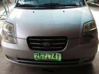 Kia picanto 2007 for sale