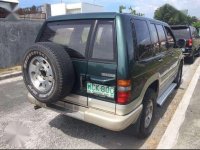 Isuzu Trooper 1997 for sale