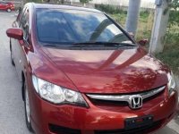 Honda Civic FD ivtec 2008 Fresh like new in and out