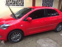 Toyota Vios G 2013 for sale