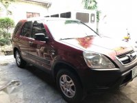 2003 Honda CRV AT for sale