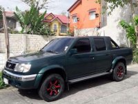 2004 model Nissan Frontier for sale