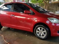 2011 Toyota Vios 1.3 J for sale